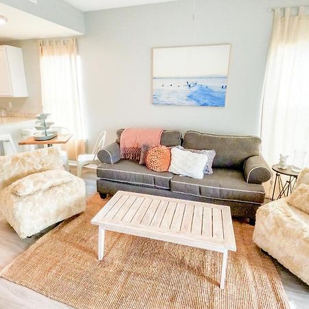 גולף שורז Duplex Allows For One Or Both Sides To Be Rented! Suitable For Small Or Large Families! מראה חיצוני תמונה