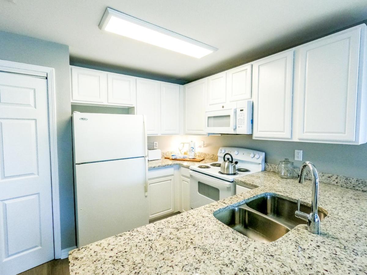 גולף שורז Duplex Allows For One Or Both Sides To Be Rented! Suitable For Small Or Large Families! מראה חיצוני תמונה