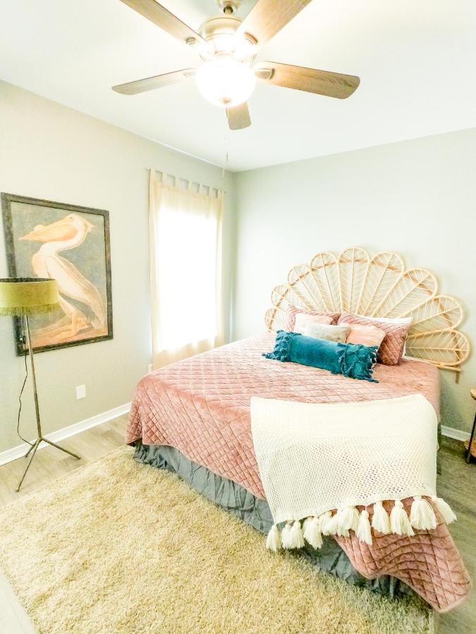 גולף שורז Duplex Allows For One Or Both Sides To Be Rented! Suitable For Small Or Large Families! מראה חיצוני תמונה