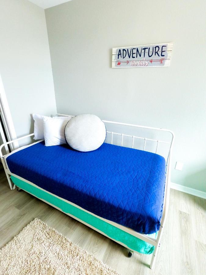 גולף שורז Duplex Allows For One Or Both Sides To Be Rented! Suitable For Small Or Large Families! מראה חיצוני תמונה